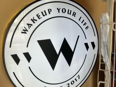 -W CAFE(甜爱路店)