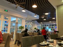 大堂-添运来(茶园奥园广场店)