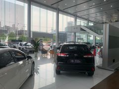-合肥通源一汽丰田4S店(包河花园店)