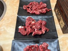 -三牛牛肉火锅