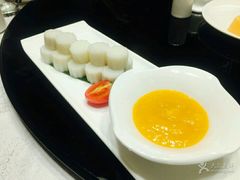 -東舍食唐精品陕菜馆
