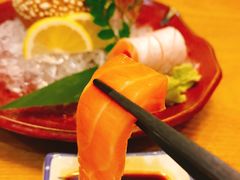 -水之惠鲜鱼料理(王府大街店)