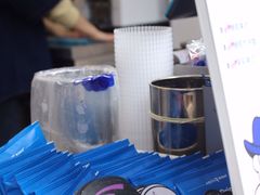 -爵渴咖啡(交大凯德广场店)