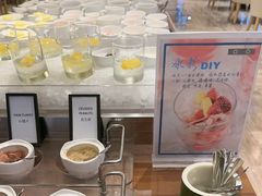 -北京王府井希尔顿酒店·万斯阁西餐厅