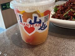 -山也·私厨(岳麓店)