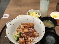 -ITARU食堂·定食料理(西丽店)