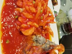 松鼠桂鱼-紫光园(顺义店)