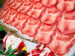 牛舌-尚海豆捞(乐虹坊店)