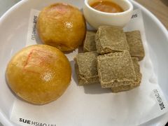 -苏小柳点心·手作小笼包(浦东嘉里城分院)