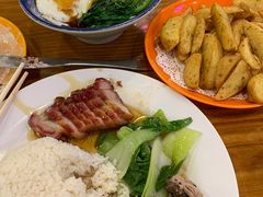 -澳门陈光记烧味饭店(南京德基广场店)