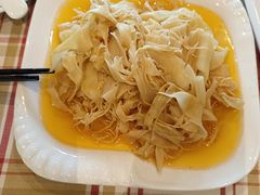 -花麦地溪边小厨(天台国清寺入口店)