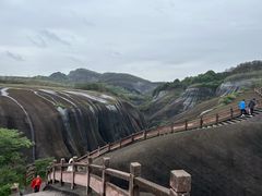 -飞天山旅游区