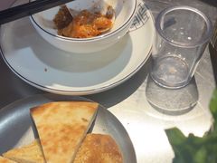 -燚青春东北泥炉烤肉(百合店)