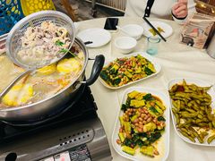 -小煵记·打边炉(西丽文光店)