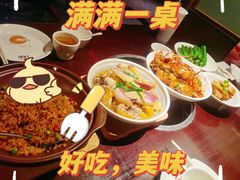 -上名堂·鱼头好吃(体育场路店)