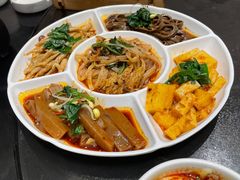 -令氏家外家周礼食府(桥南店)
