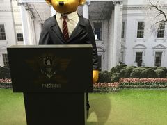 -济州岛泰迪熊博物馆