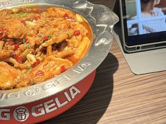 -胖哥俩肉蟹煲(杭州下沙学林街店)