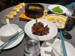 -柒园·三十年创意杭帮菜(龙湖滨江天街店)