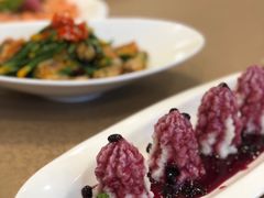 -红高粱大酒店(宁山东路店)