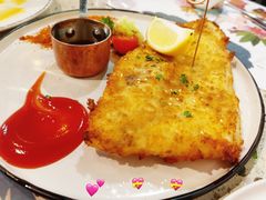 -缦云里花园餐厅