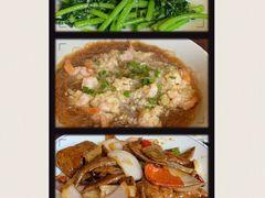 -大牌大·传统杭帮菜(湖滨店)