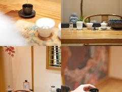 -有茶空间(万科金色半山店)