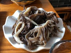 -木萨火锅(牡丹江路店)