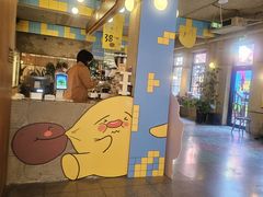 -仁义涵西餐·咖啡(中华巴洛克店)