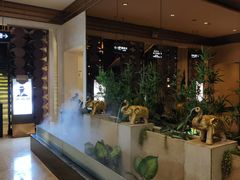 -北丽宫水疗会(宝利来国际大酒店店)