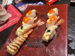 -古田居·特色寿司料理(星之岛旗舰店)