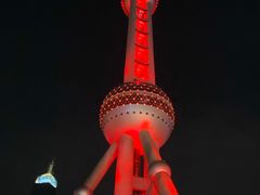-东方明珠广播电视塔