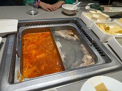 -海底捞火锅(河东万达广场店)