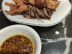 -粗粮人家·东北菜(洋桥店)