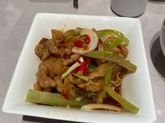 -魏铭鱼头捞饭(晋阳路店)