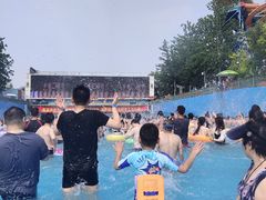 -欢乐水魔方水世界