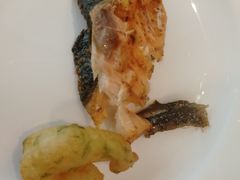 -大连富丽华大酒店·花都西餐厅