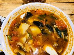 -阿凡提餐厅(簋街店)