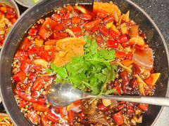 -华豫川酒家(大卫城店)