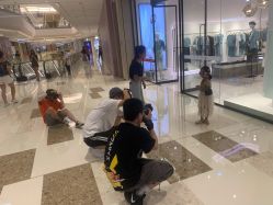 -汪正影业(萧山万象汇店)