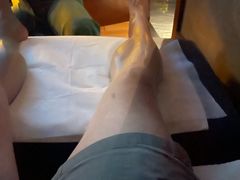 -江南足纪·影院足道·轻奢SPA(笋岗HALO广场店)