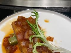 -六福居海鲜火锅铁板料理