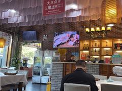 -蜀龙阁· 龍头水煮鱼(天坛店)