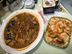 -东四民芳餐厅(世茂工三店)