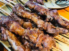 -丹东特色烤肉(南光三部店)