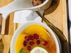 -炖物24章·顺时轻养茶(黄龙店)