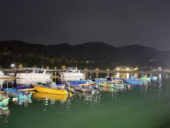 -东澳岛