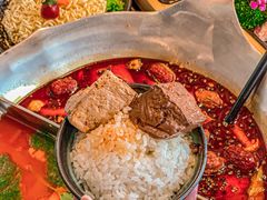 -湊湊火锅·茶憩(皇姑万象汇店)