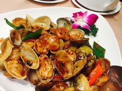 -陶陶居海鲜酒家(新马路店)