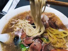 -老太皮肚面
